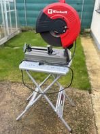 Einhell TC-MC 355/1 Metaalafkortzaag – 2200 W, Doe-het-zelf en Bouw, Gereedschap | Zaagmachines, Ophalen, 70 mm of meer, Nieuw
