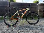 Cube LTD Team 2008, Fietsen en Brommers, Fietsen | Mountainbikes en ATB, Ophalen, Gebruikt, Overige merken