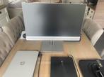 HP eliteDisplay e243m monitor 24” 24inch scherm, Computers en Software, Monitoren, Ophalen, Zo goed als nieuw