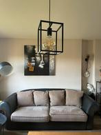 Mooie kwalitatieve salon en loveseat, Ophalen, Zo goed als nieuw