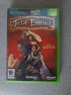 Jade Empire limited edition, Games en Spelcomputers, Games | Xbox Original, Ophalen, Zo goed als nieuw, Avontuur en Actie, Vanaf 16 jaar