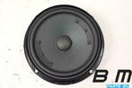 Lagetonen luidspreker VW Golf 7 Var. 5G0035453, Auto diversen, Autospeakers, Gebruikt