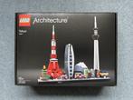 Lego 21051 Architecture Tokyo NIEUW SEALED, Ensemble complet, Lego, Enlèvement ou Envoi, Neuf