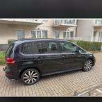 Vw touran R-line, Auto's, Leder, Particulier, Te koop, Elektrische stoelverstelling