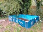 Gratis zwembad, Tuin en Terras, Zwembaden, Ophalen, Gebruikt