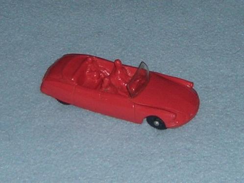 Citroen DS ( Tomte Laerdal ), Hobby en Vrije tijd, Modelauto's | Overige schalen, Auto, Ophalen