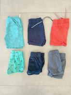 short jongen maat 74, Ophalen of Verzenden, Zo goed als nieuw, Jongetje, Broekje