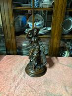 beeltje, Ophalen, Zo goed als nieuw