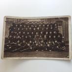 Originele foto WO II 1ste Eskadron Capitaine Helderweirt, Ophalen of Verzenden