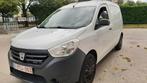 Dacia Dokker 2015 1.5 dCi Lvracht 1Ste eigenaar 2 zit, Auto's, Euro 5, USB, 1500 cc, Particulier