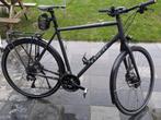 Hybride trekking-fiets Trek x700, Fietsen en Brommers, Overige merken, 28 inch, Ophalen of Verzenden, Zo goed als nieuw