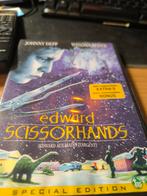 Edward aux mains d'argent, Cd's en Dvd's, Dvd's | Avontuur, Ophalen of Verzenden, Zo goed als nieuw