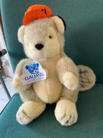 peluche de collection Gaumell, Ophalen