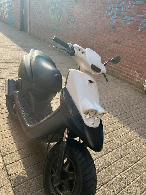 Mbk Rocket A Klasse, Fietsen en Brommers, Brommeronderdelen | Algemeen, Zo goed als nieuw, Cilinder, Ophalen
