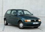 Automaat • Volkswagen Polo 6n • 1.4i •, Bedrijf, Polo, Automaat, Bluetooth
