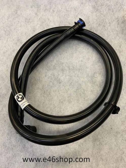 Slang voor koplamp sproeier BMW X5 X6 oe 61677267800, Auto-onderdelen, Verlichting, BMW, Nieuw, Ophalen of Verzenden