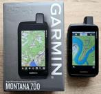 Garmin Montana 700, Motoren, Accessoires | Navigatiesystemen, Nieuw