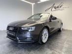 Audi A5 Cabriolet 2.0 TDi Multitronic*CAMERA*GARANTIE*, Auto's, Automaat, 4 zetels, Gebruikt, 4 cilinders