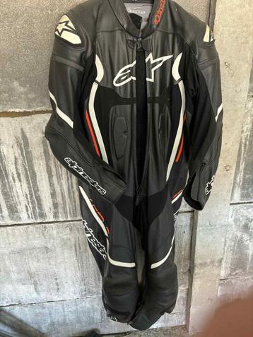 Race pak Alpinestars 1-delig beschikbaar voor biedingen