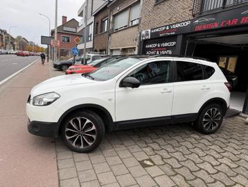 Nissan Qashqai 1.6 Petrol 2013 VOLLEDIGE OPTIES*BTW Netto 43 beschikbaar voor biedingen