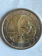 Twee euromunten olympische spelen, Postzegels en Munten, Munten | Europa | Euromunten, 2 euro, Ophalen, Overige landen