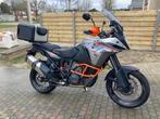 ktm adventure 1190, Motos, Motos | KTM, Particulier, 2 cylindres, 1190 cm³, Tourisme