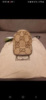 Casquette gucci neuf sorti de magasin, Enlèvement, Casquette