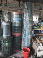 Kippendraad en schapendraad, Tuin en Terras, Gaas en Draad, Ophalen, Nieuw, Draad