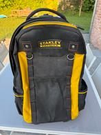 Sac-trolley-boite à outils stanley fatmax, Doe-het-zelf en Bouw, Ophalen, Gebruikt