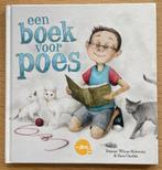 Een boek voor poes, Enlèvement ou Envoi
