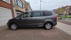 VW sharan Euro 5, Auto's, Volkswagen, Euro 5, Particulier, Xenon verlichting, Zilver of Grijs