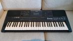 Yamaha Psr-e453 + draagtas, Ophalen, Zo goed als nieuw, Yamaha