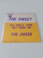 Thé Sweet - All you'll ever get from me (Belgium), Ophalen of Verzenden, Gebruikt