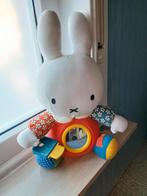 Grote knuffel Nijntje, Ophalen of Verzenden, Gebruikt, Konijn