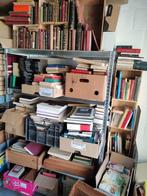 Zeer groot lot boeken : TE KOOP OF TE RUIL, Boeken, Ophalen, Zo goed als nieuw
