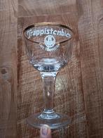 Café trappiste Westmalle, Collections, Marques de bière, Comme neuf, Enlèvement ou Envoi