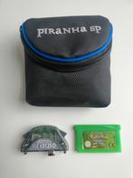 Jeu POKÉMON Officiel et accessoires gameboy advance, Comme neuf, Enlèvement ou Envoi