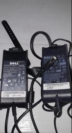 Dell laptop oplader, Computers en Software, Ophalen, Gebruikt