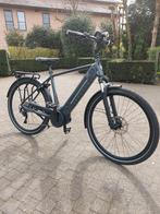 Vélo électrique pour homme, Gazelle Ultimate T10, neuf 15 km, 53 à 57 cm, Enlèvement, Gazelle, Neuf