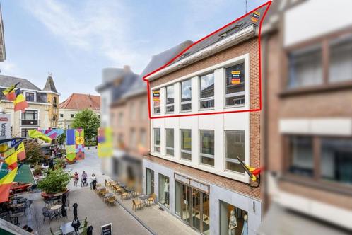 Appartement te koop in Halle, 3 slpks, Immo, Huizen en Appartementen te koop, Appartement, C