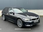 BMW 318i A Touring G21 | Naviguer | Chaleur des sièges | 18", Autos, BMW, Hayon arrière électrique, 5 places, Carnet d'entretien