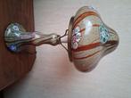 Lamp, Ophalen, Zo goed als nieuw, Glas, Minder dan 50 cm