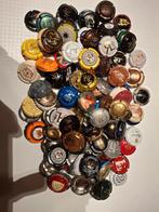 Champagne capsules, Ophalen of Verzenden