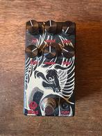 Distortion Walrus Eras limited edition Obsydian, Muziek en Instrumenten, Ophalen of Verzenden, Zo goed als nieuw