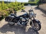 Harley-Davidson Road King Classic, Motoren, Motoren | Harley-Davidson, 2 cilinders, Chopper, Particulier, Meer dan 35 kW
