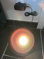 Philips LivingColors Aura vloerlamp, Comme neuf, Enlèvement, LED, Spot de sol