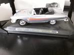 Auto Union SP1000 schaalmodel, Ophalen, Zo goed als nieuw, Auto