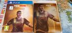 PES 2016 steelbook en verzamelkoffer, Games en Spelcomputers, Games | Sony PlayStation 4, Ophalen of Verzenden