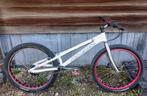 Trialfiets AtomZ 26” by Sunn, Moins de 45 cm, VTT rigide, Enlèvement, Utilisé