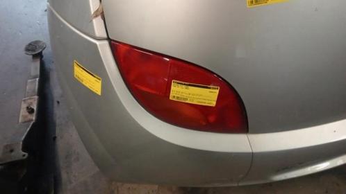 Achterlicht links van een Ford KA, Auto-onderdelen, Verlichting, Ford, Gebruikt, 3 maanden garantie, Ophalen of Verzenden